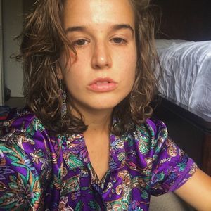 Meet your Posher, Kara